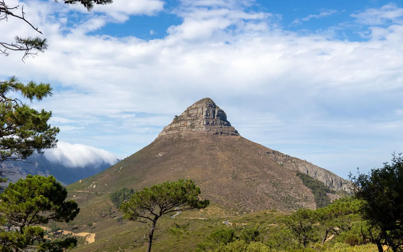 Boschendal MTB Trail Centre