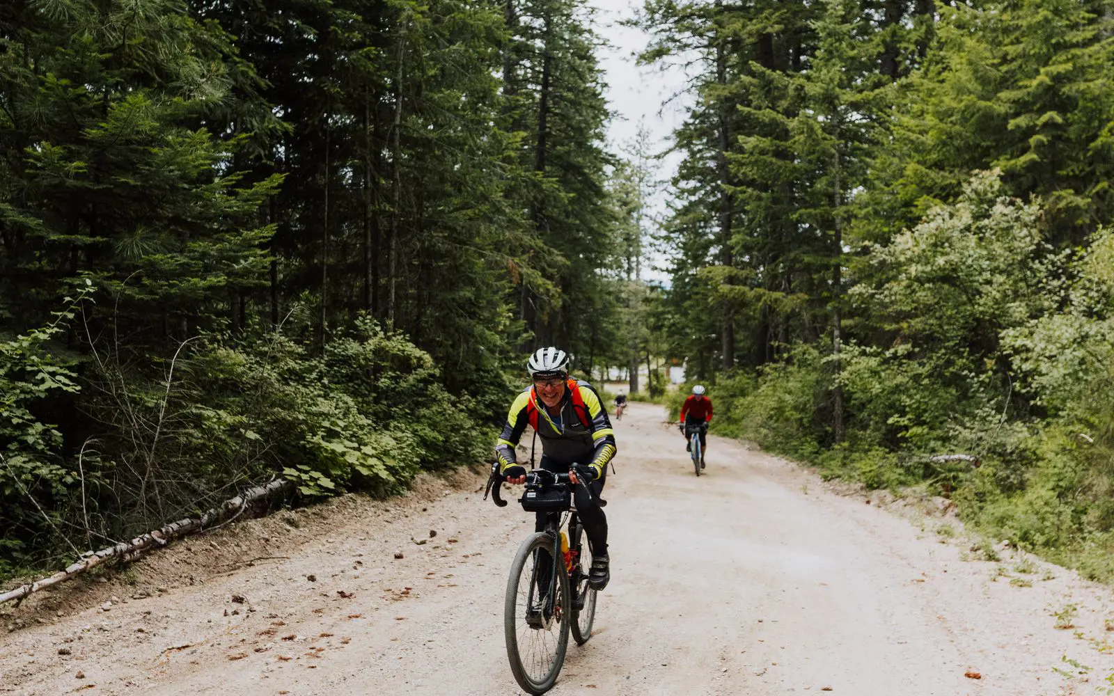 Kathu / Sishen MTB Trails — official trail photo