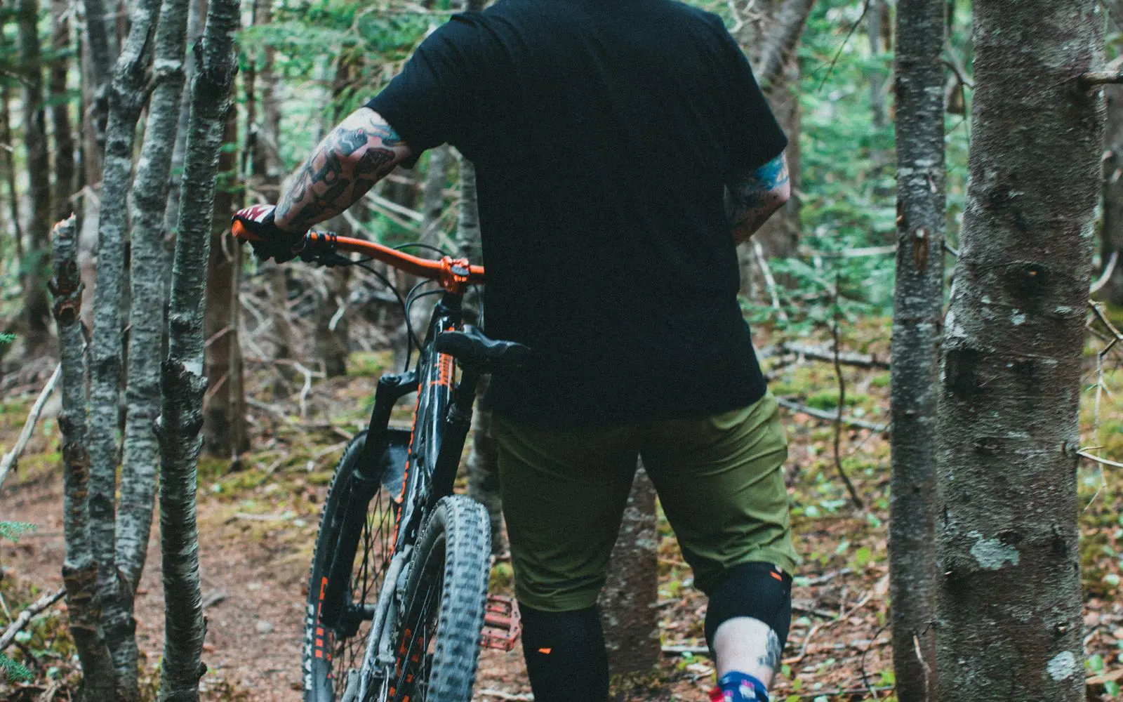 TrailWorx Nelspruit — official trail photo