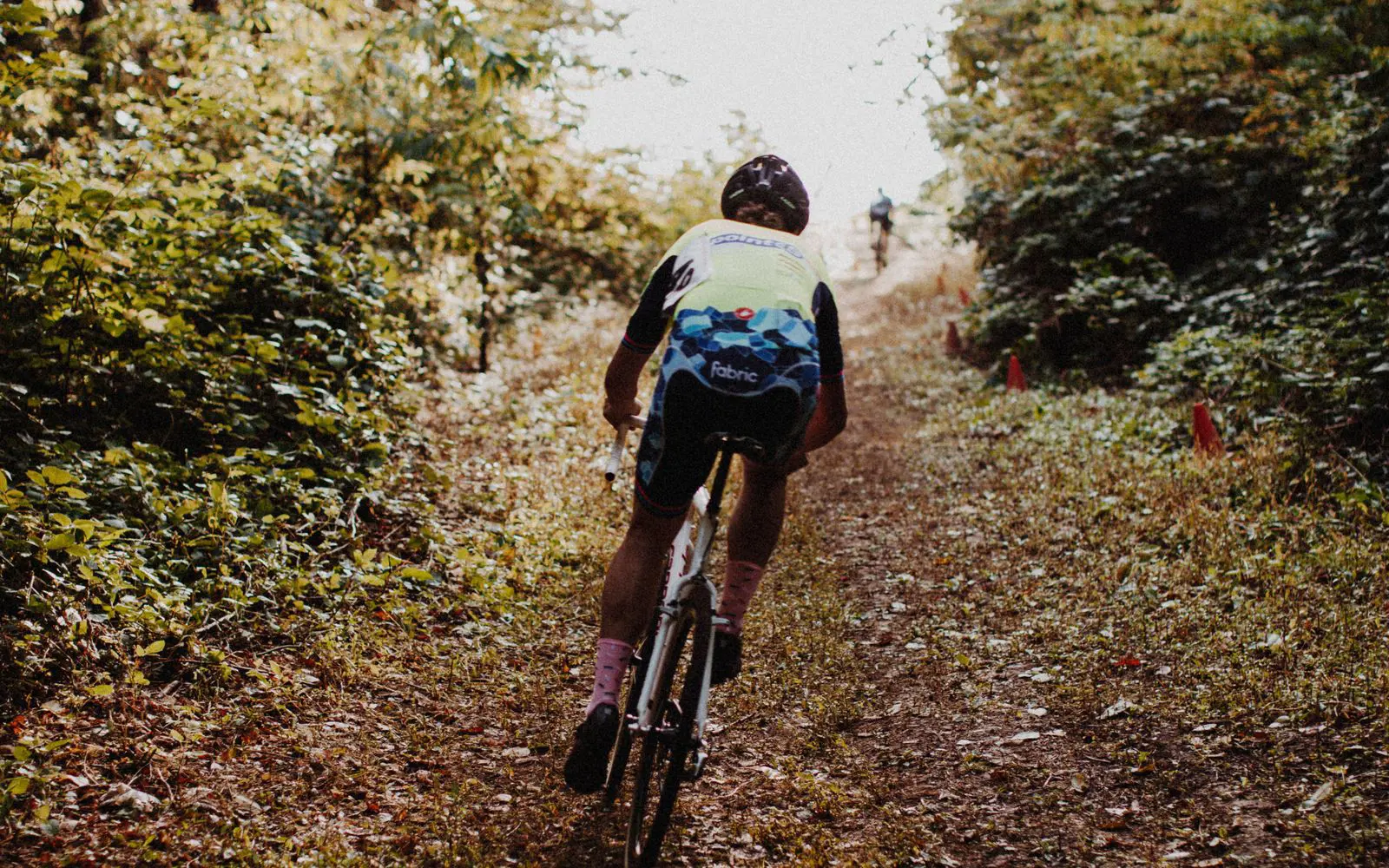 Vida Nova Trails (Marloth Park) — official trail photo